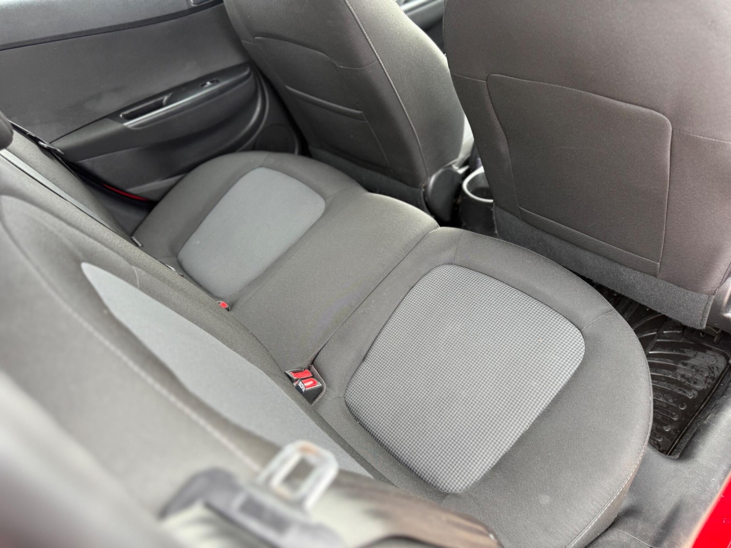 Used Hyundai i20 2013 for sale - 76296127: Photo 17