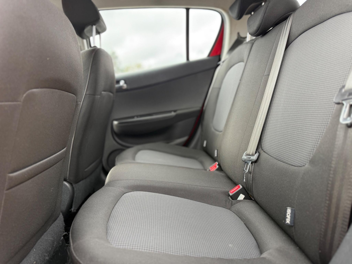 Used Hyundai i20 2013 for sale - 76296127: Photo 21