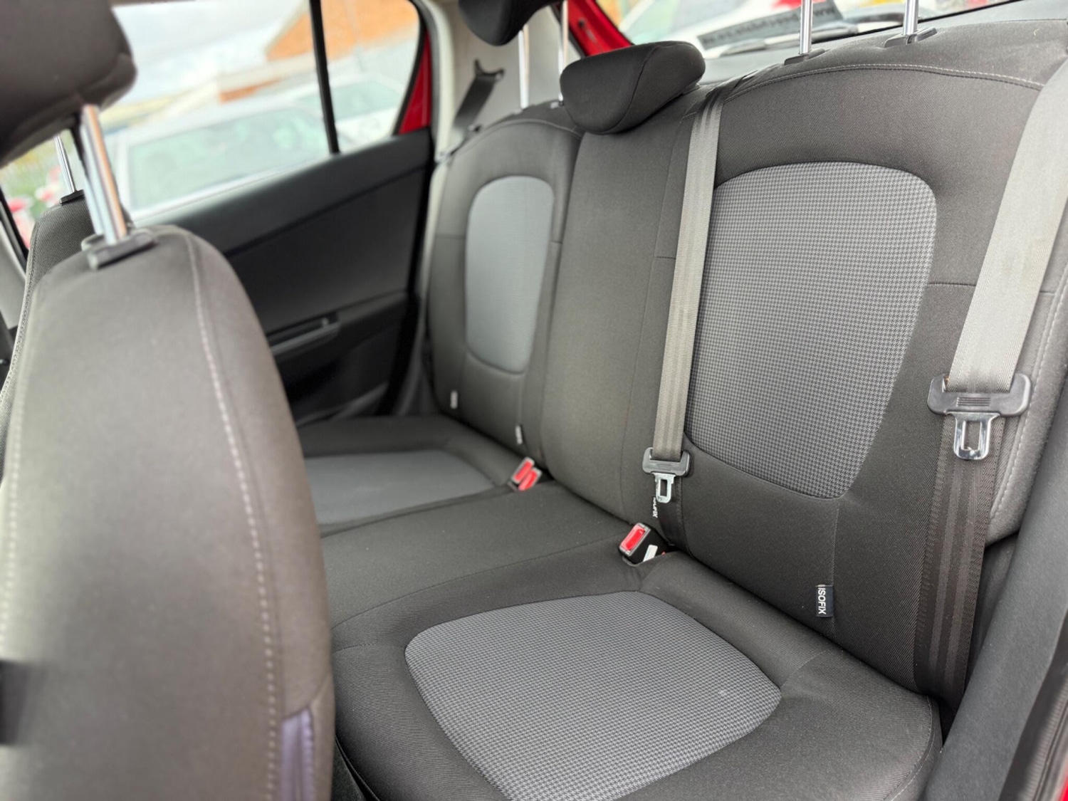 Used Hyundai i20 2013 for sale - 76296127: Photo 22