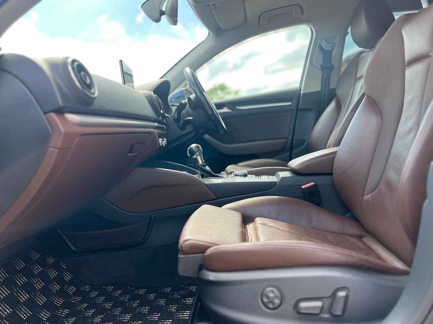 Used Audi A3 2024 for sale - 77400626: Photo 10