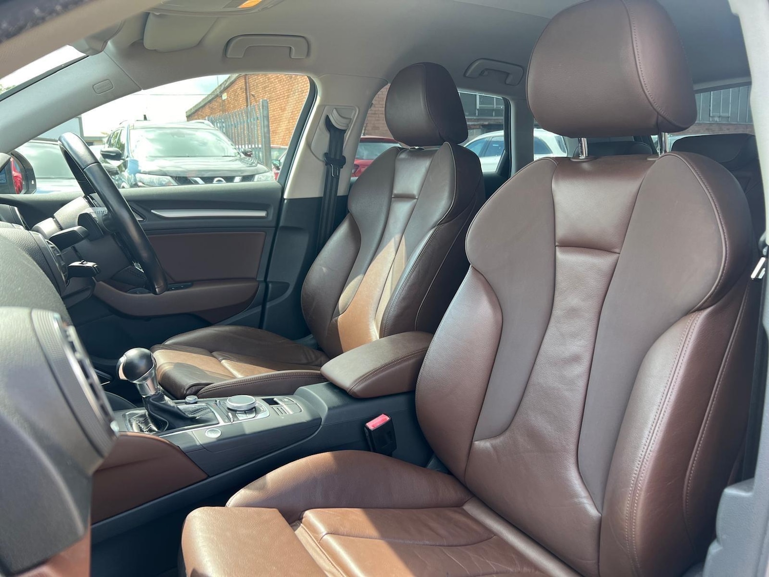 Used Audi A3 2024 for sale - 77400626: Photo 11