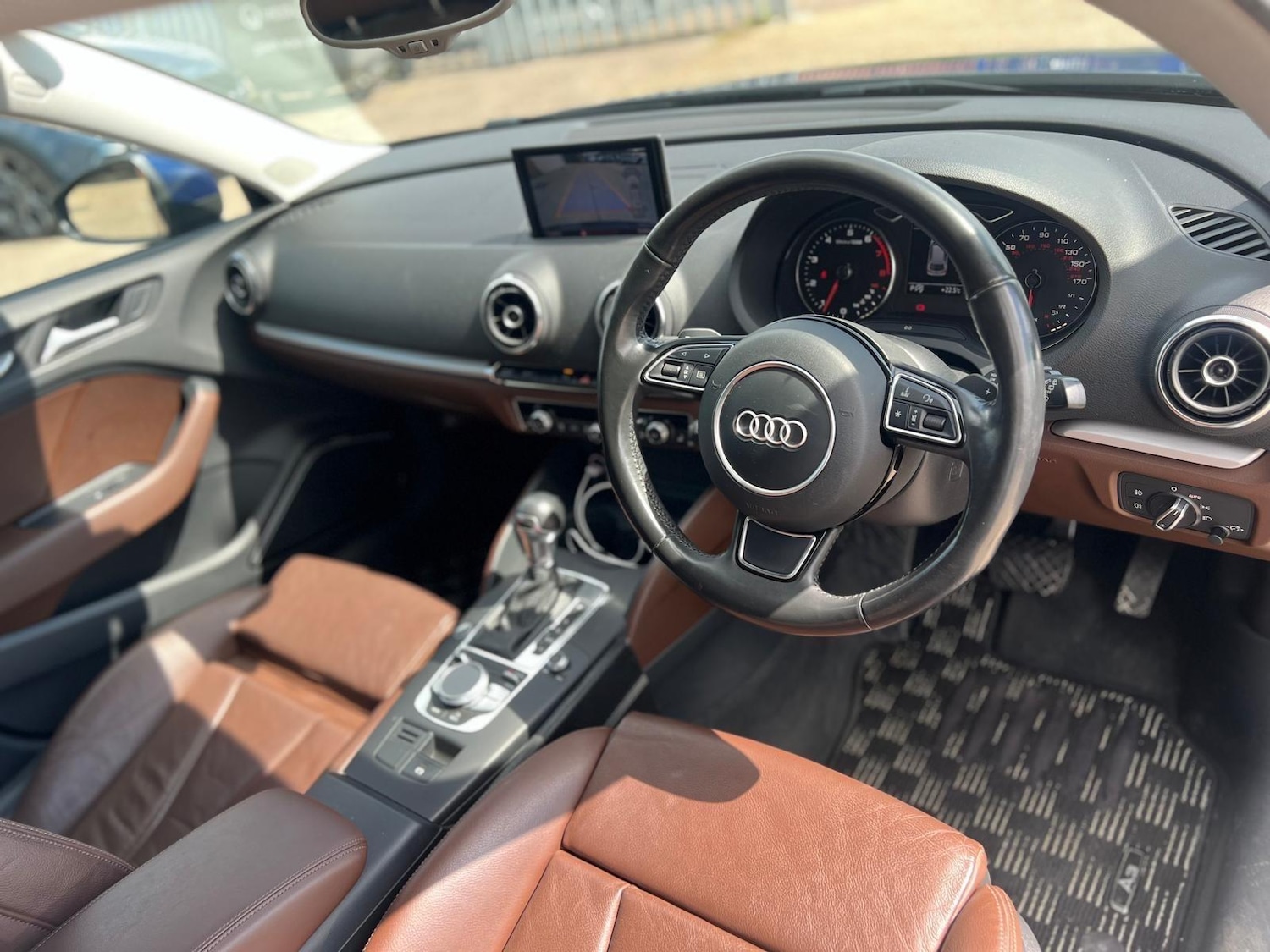 Used Audi A3 2024 for sale - 77400626: Photo 12