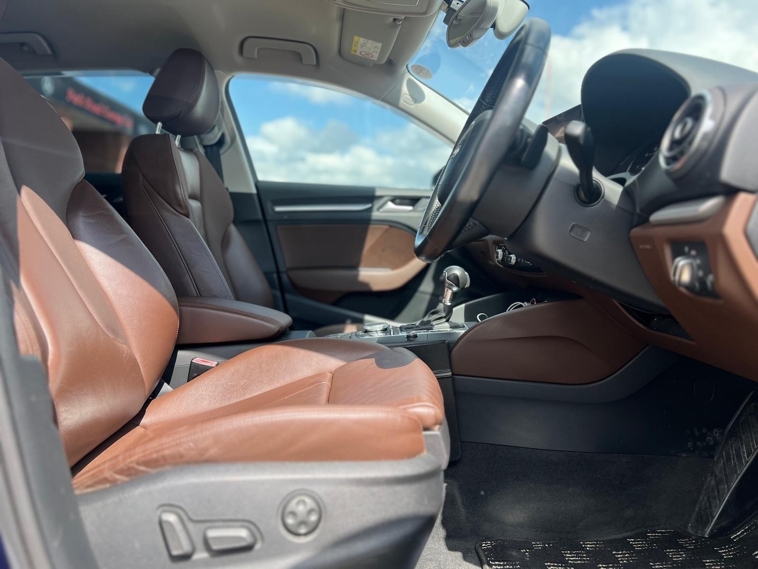 Used Audi A3 2024 for sale - 77400626: Photo 13