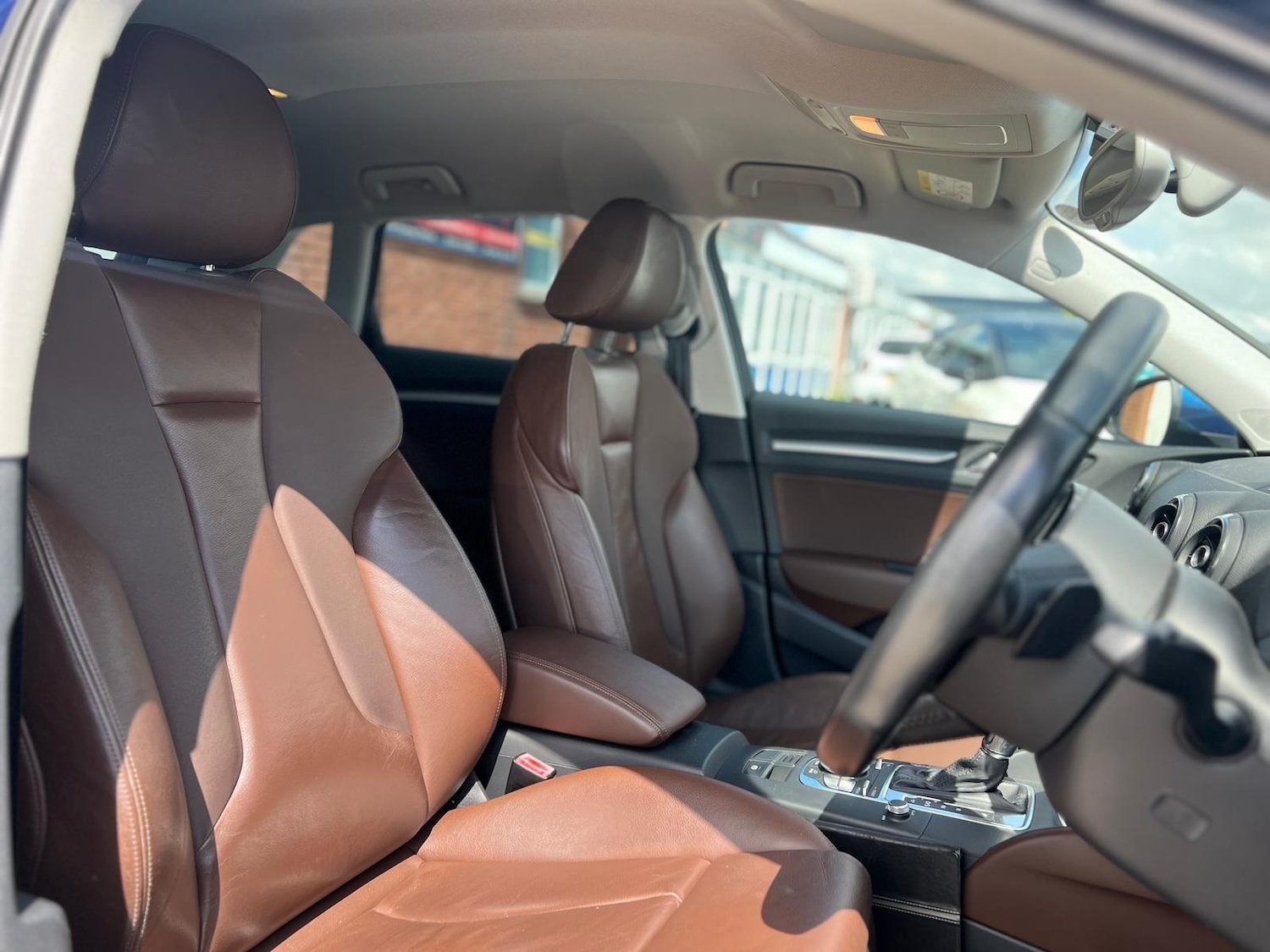 Used Audi A3 2024 for sale - 77400626: Photo 14