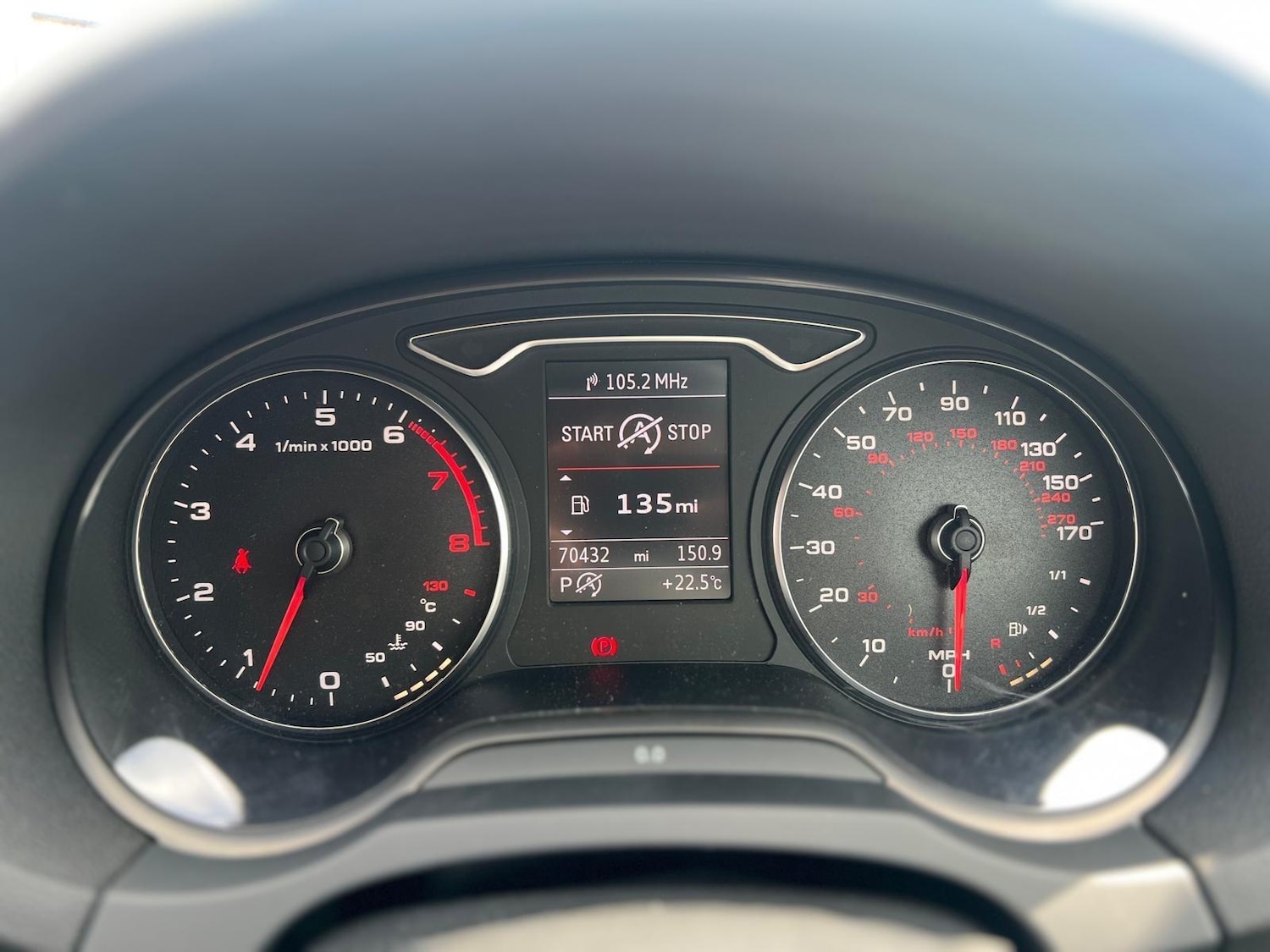 Used Audi A3 2024 for sale - 77400626: Photo 19