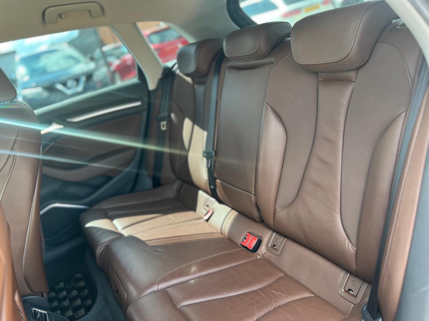 Used Audi A3 2024 for sale - 77400626: Photo 25