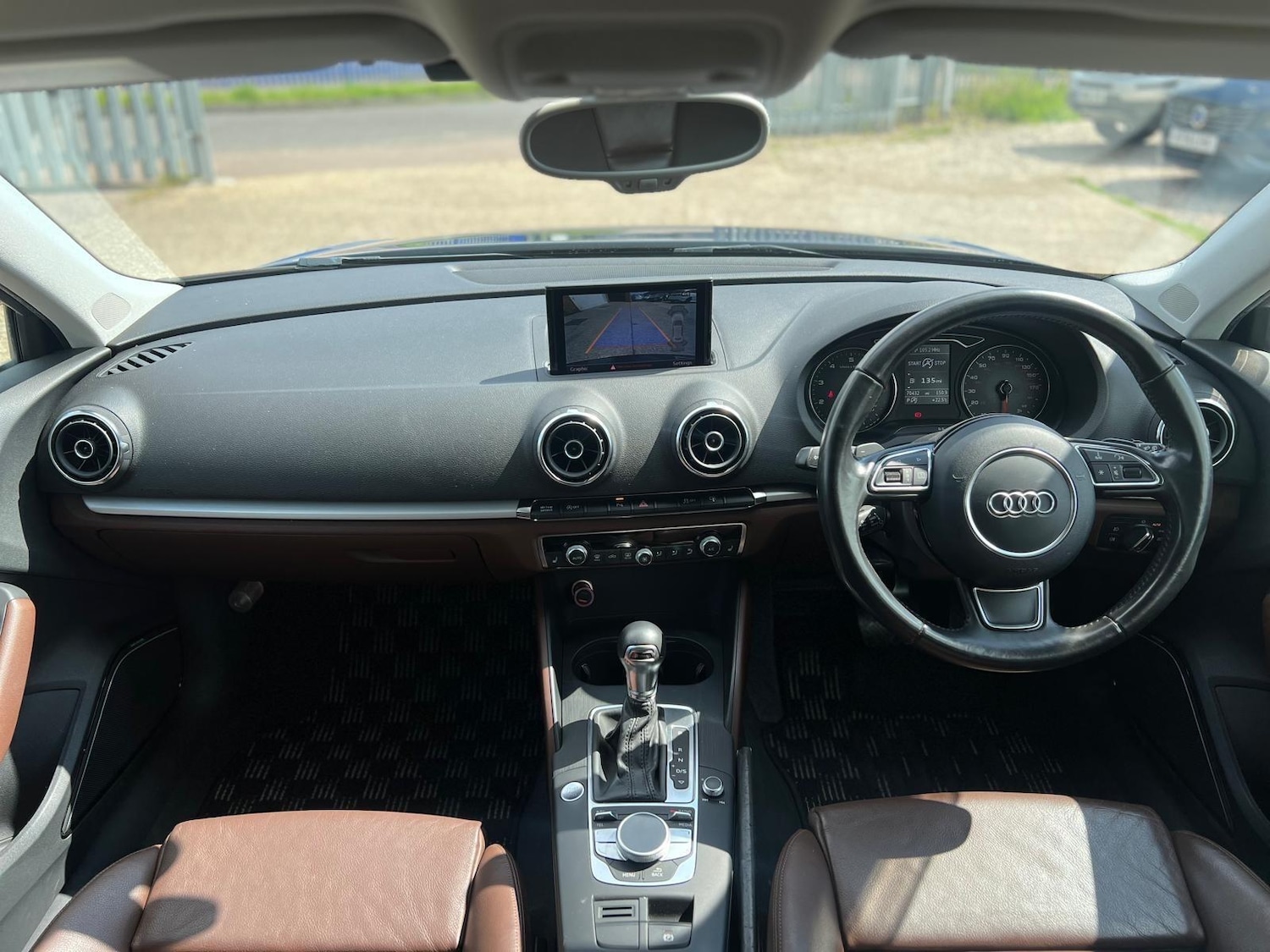 Used Audi A3 2024 for sale - 77400626: Photo 26