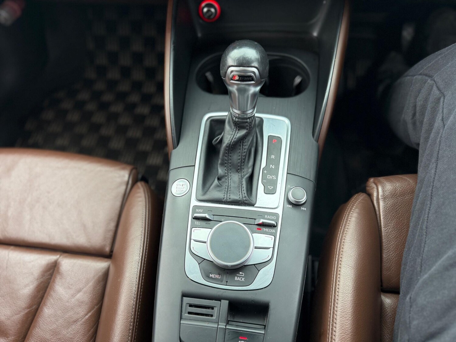 Used Audi A3 2014 for sale - 77400626: Photo 31