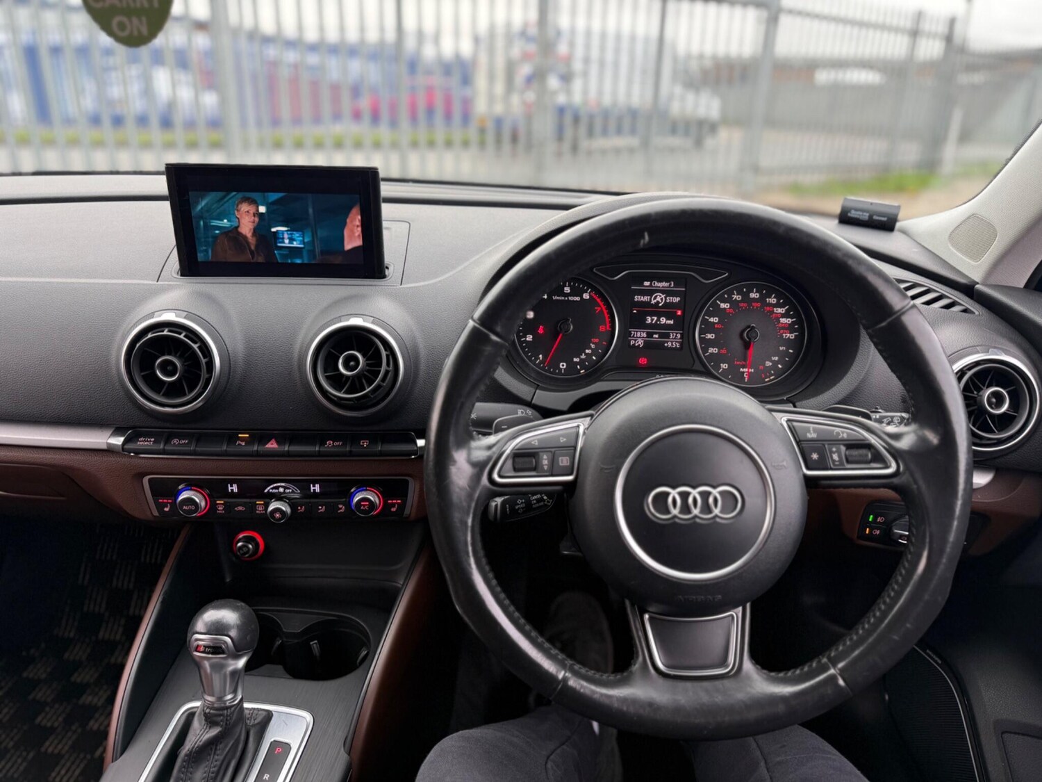 Used Audi A3 2014 for sale - 77400626: Photo 33