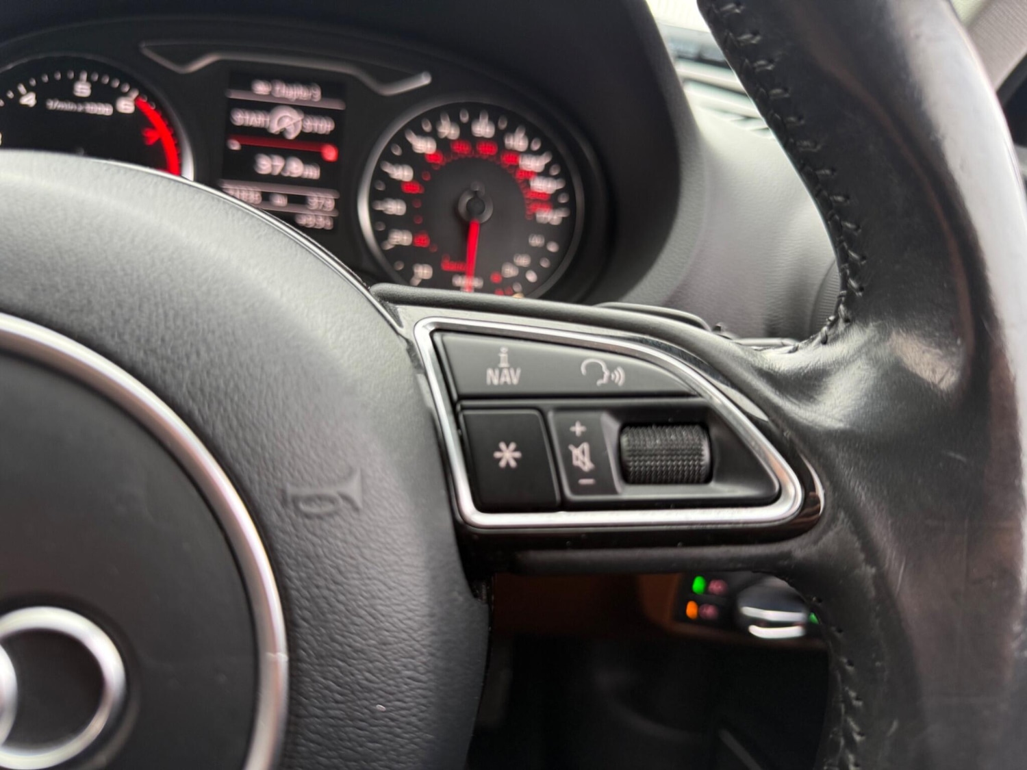 Used Audi A3 2014 for sale - 77400626: Photo 34