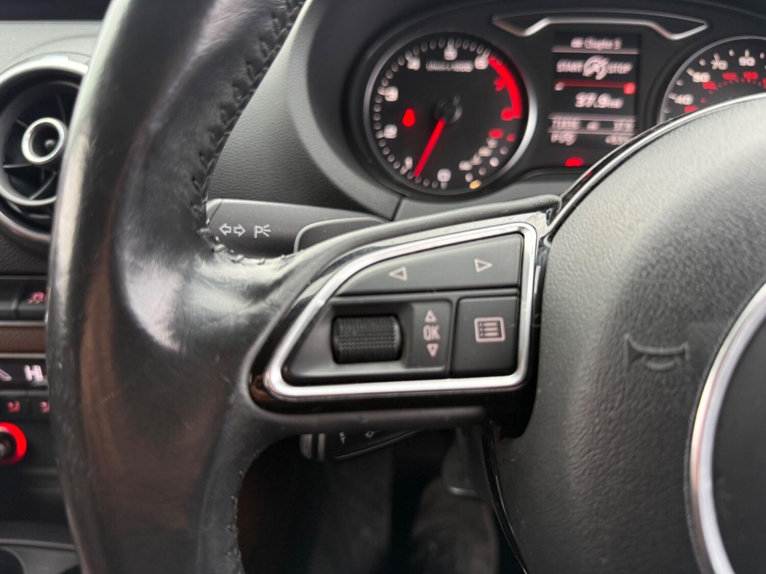 Used Audi A3 2014 for sale - 77400626: Photo 35