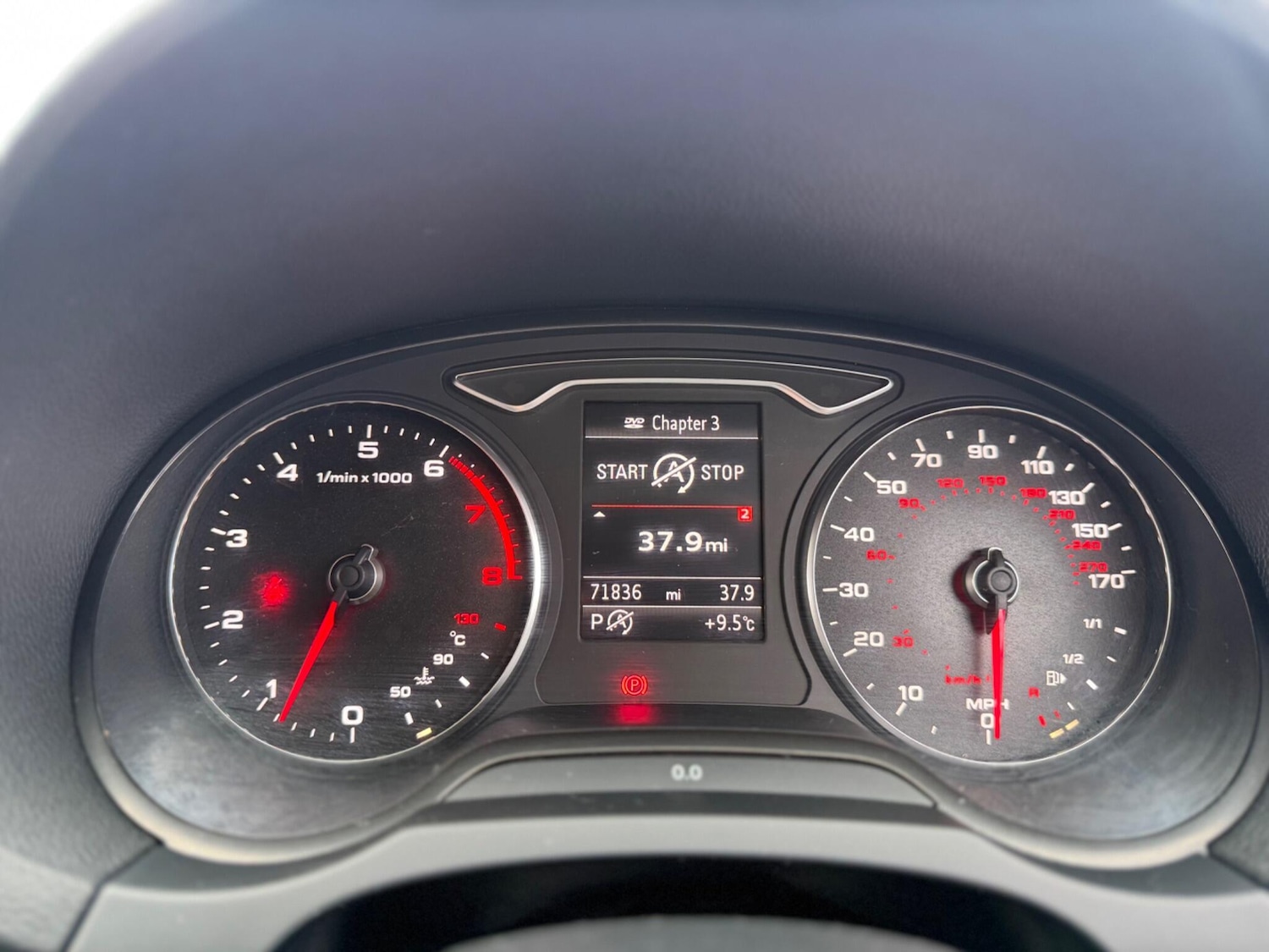 Used Audi A3 2014 for sale - 77400626: Photo 36