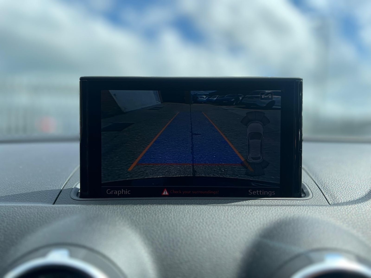 Used Audi A3 2014 for sale - 77400626: Photo 37