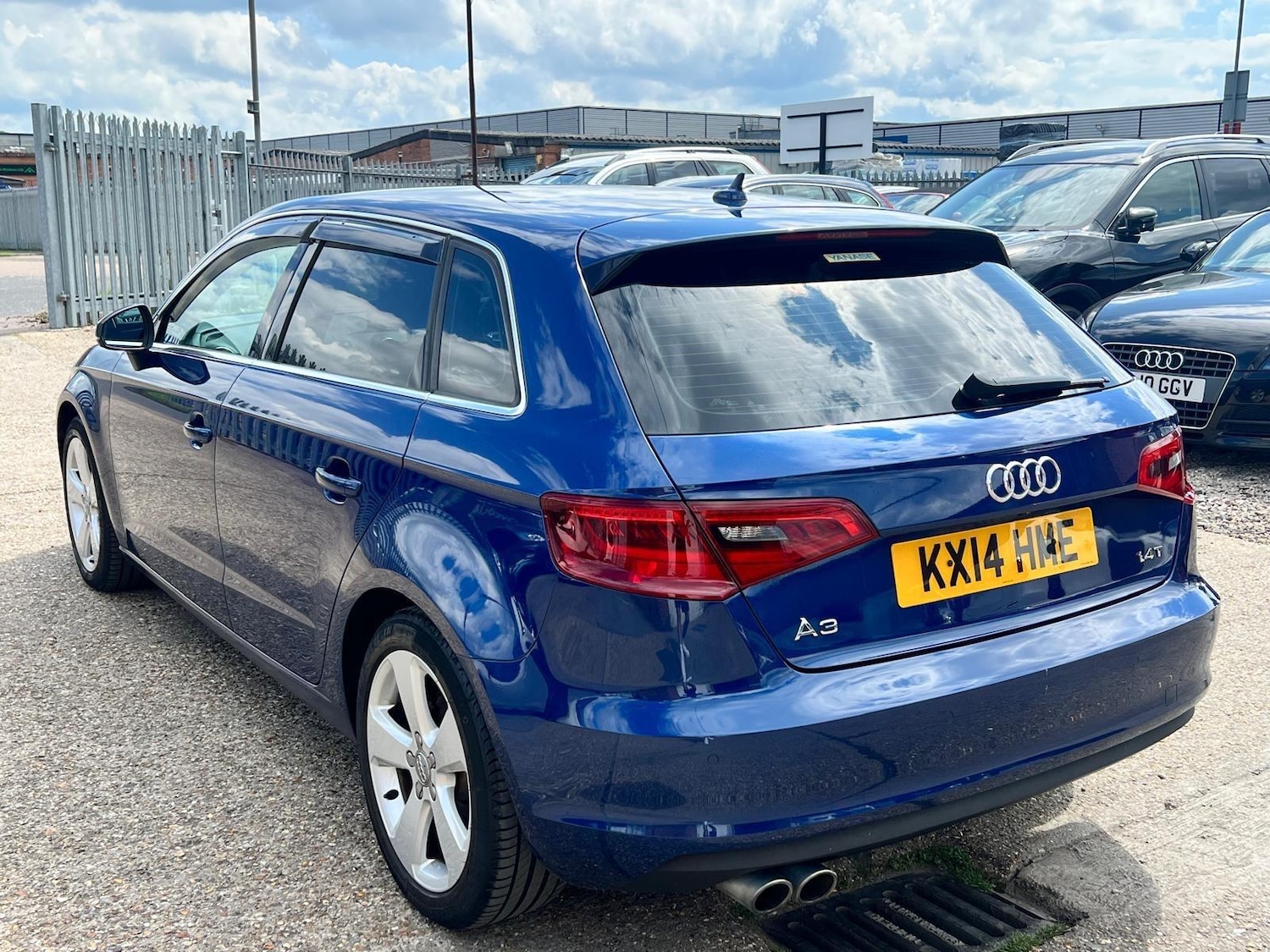 Used Audi A3 2024 for sale - 77400626: Photo 5