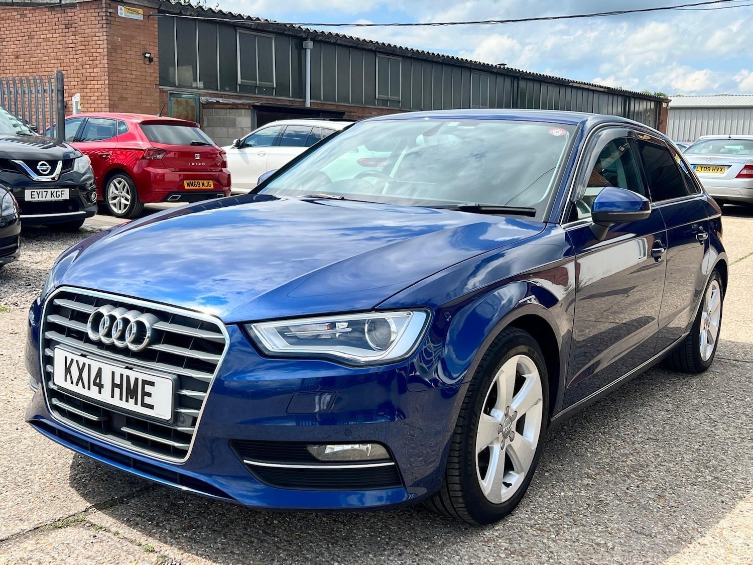 Used Audi A3 2024 for sale - 77400626: Photo 7