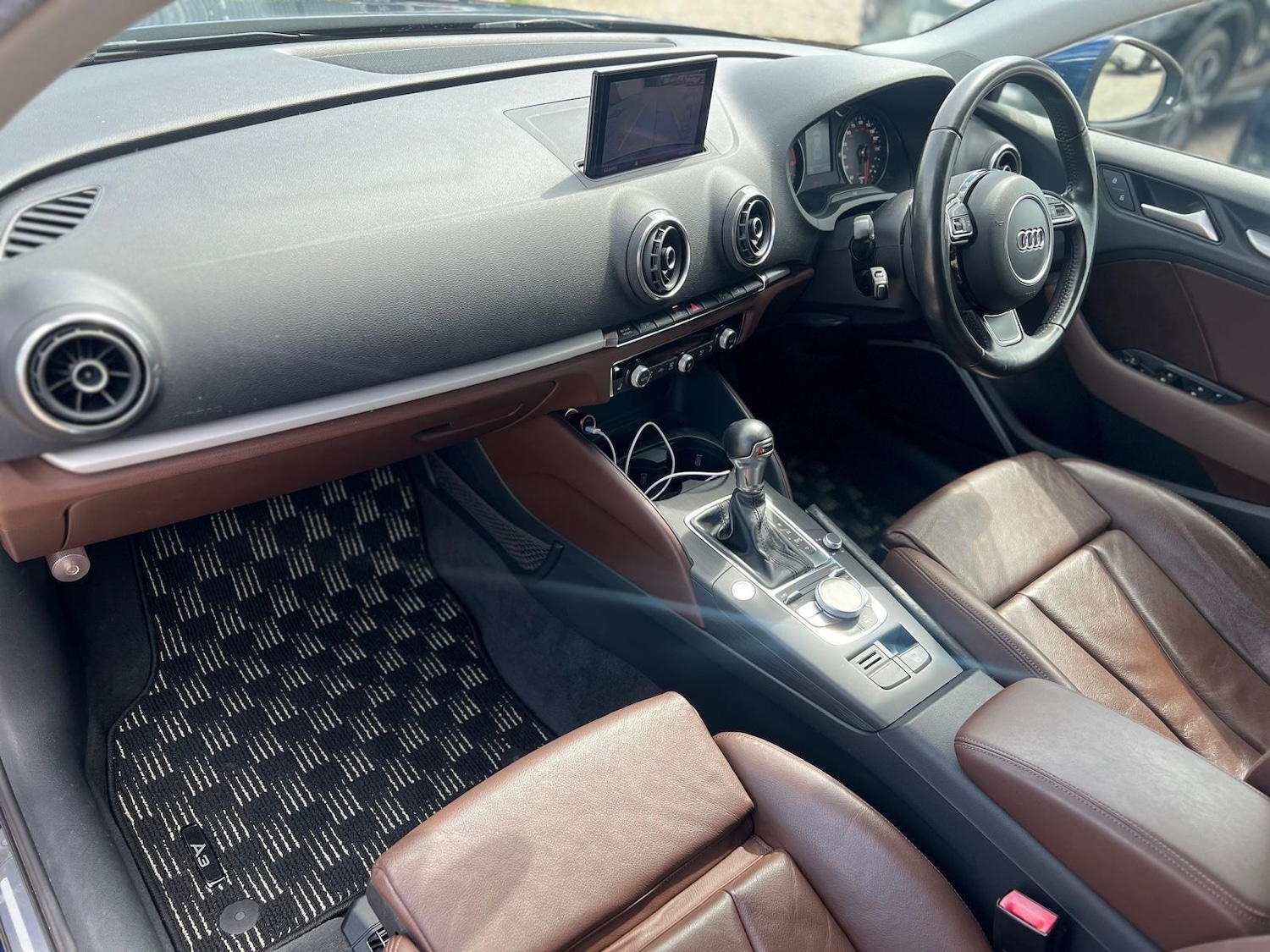 Used Audi A3 2024 for sale - 77400626: Photo 9