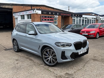 Used BMW X3 2023 for sale - 78560948: Photo