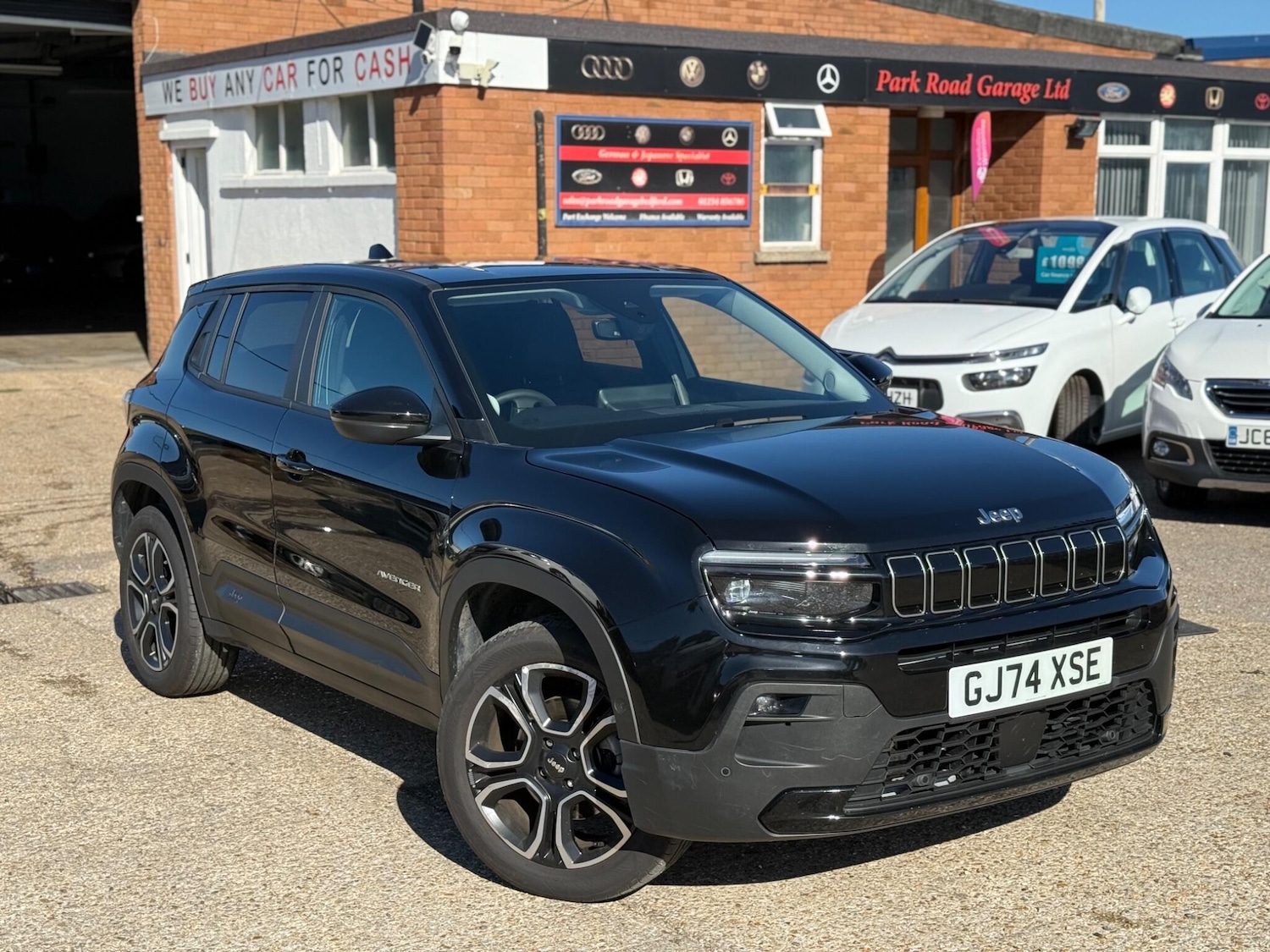 Used Jeep Other 2024 for sale - 76189999: Photo 1