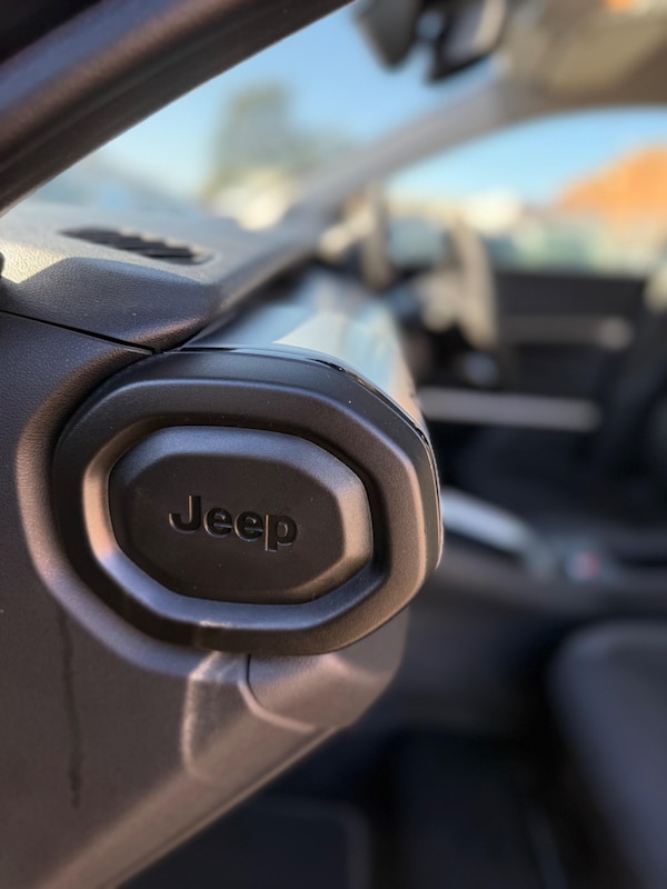 Used Jeep Other 2024 for sale - 76189999: Photo 10