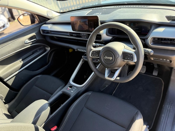 Used Jeep Other 2024 for sale - 76189999: Photo 14