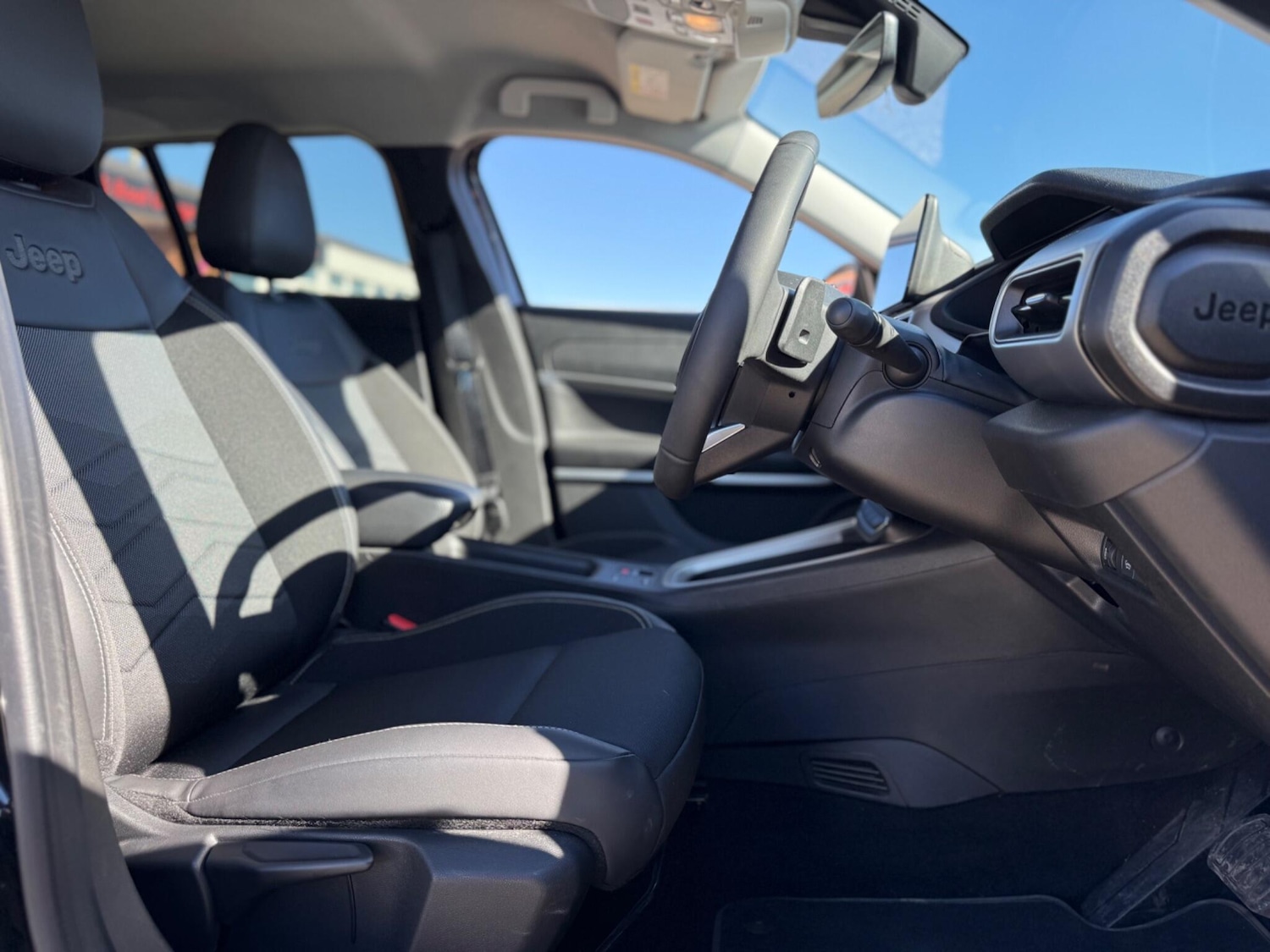 Used Jeep Other 2024 for sale - 76189999: Photo 15