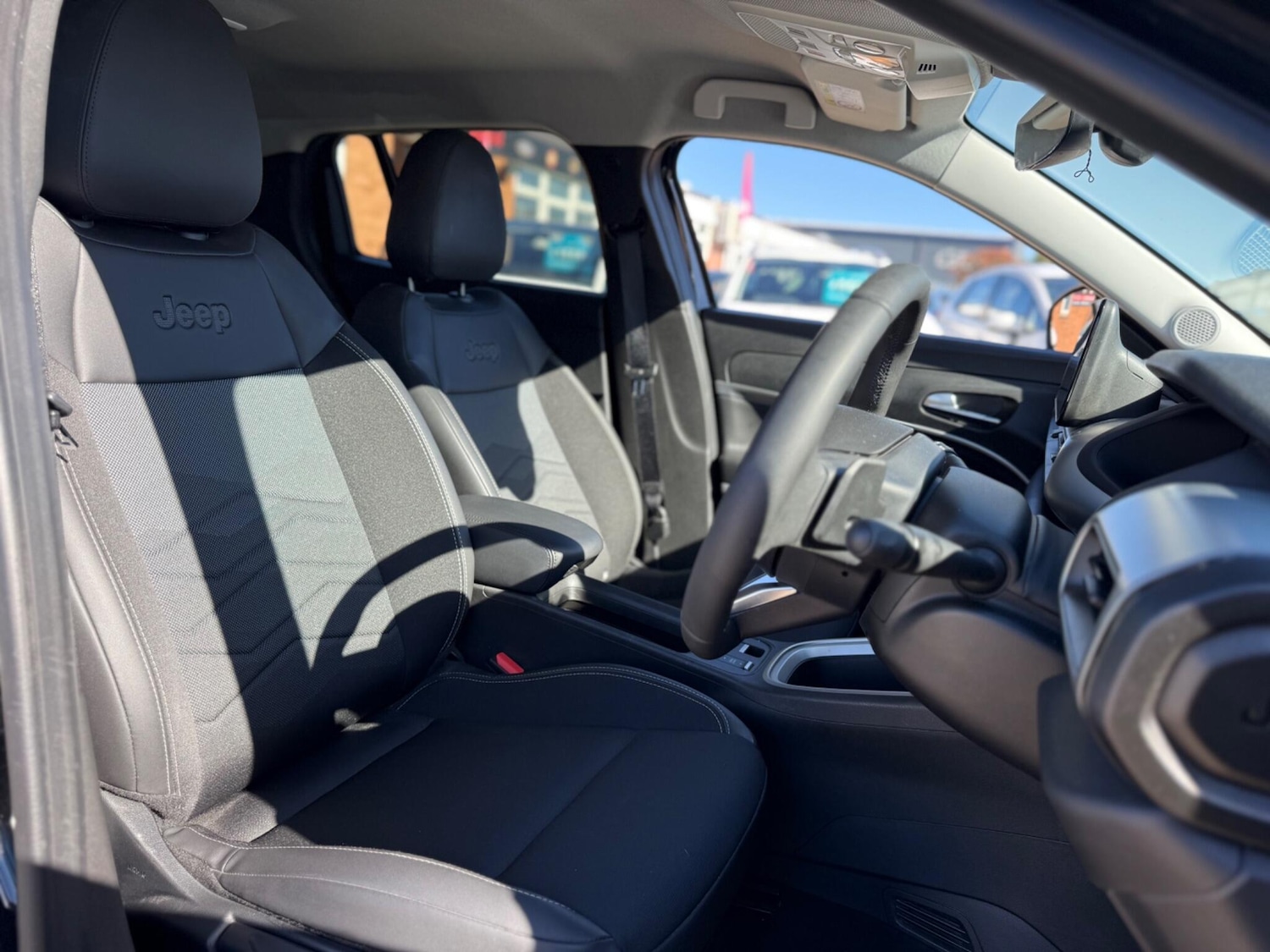 Used Jeep Other 2024 for sale - 76189999: Photo 16