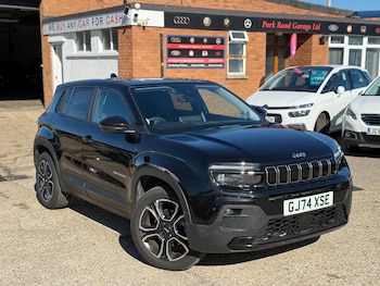 2024 (74) - 1.2 e-Hybrid MHEV Summit e-DCT Euro 6 (s/s) 5dr