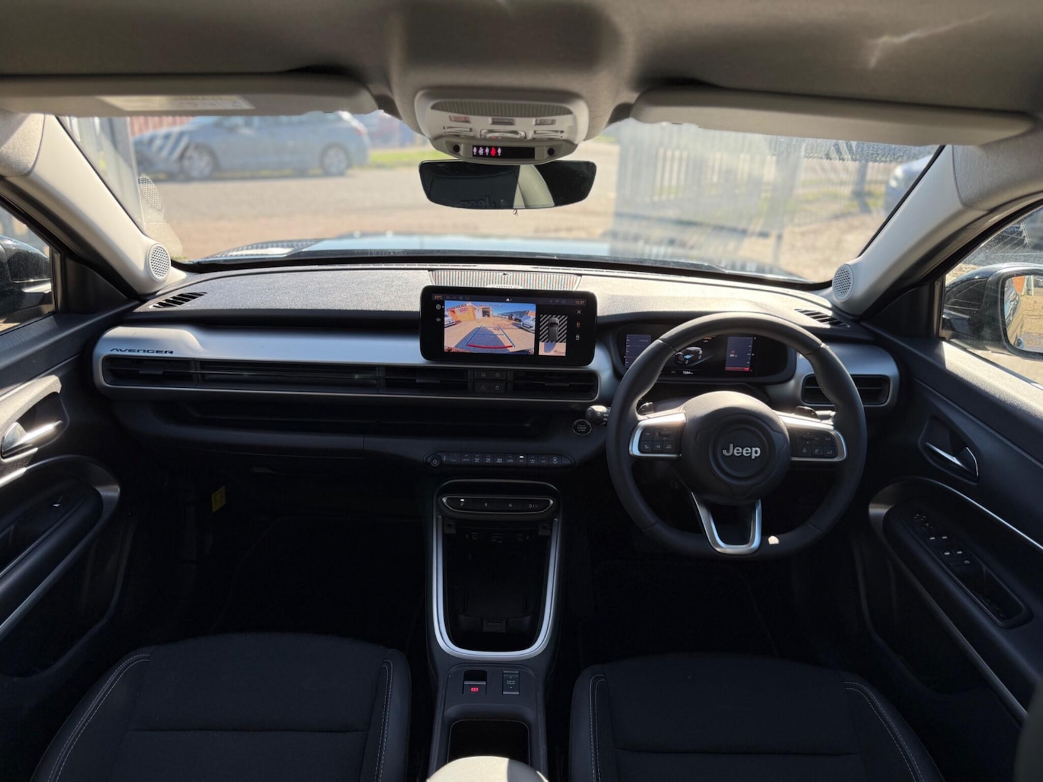 Used Jeep Other 2024 for sale - 76189999: Photo 28