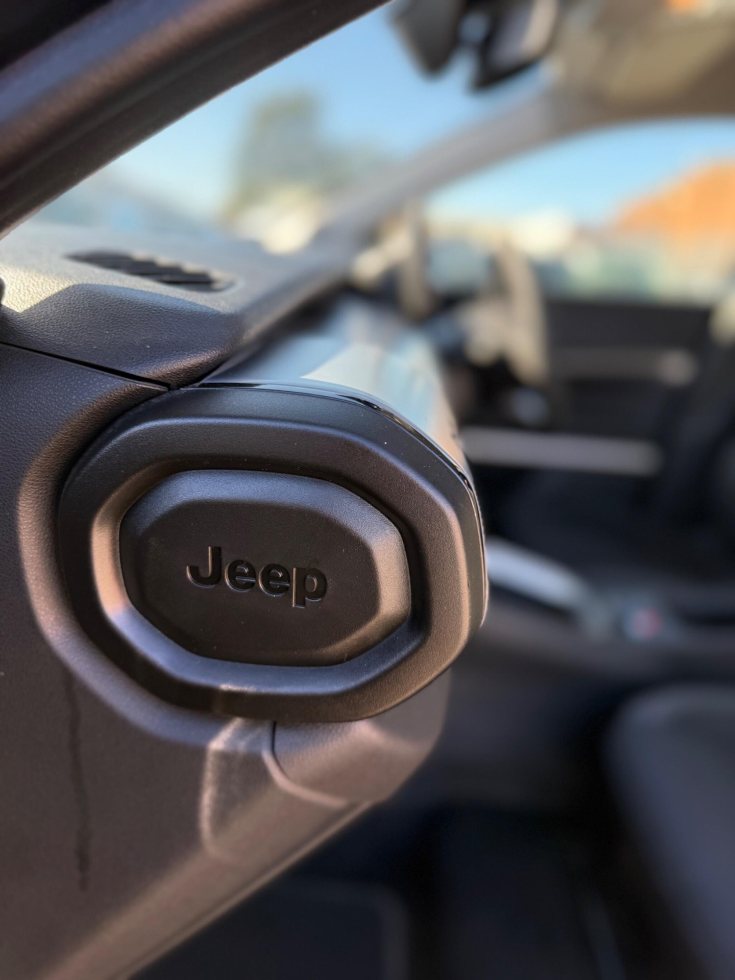 Used Jeep Other 2024 for sale - 76995884: Photo 10