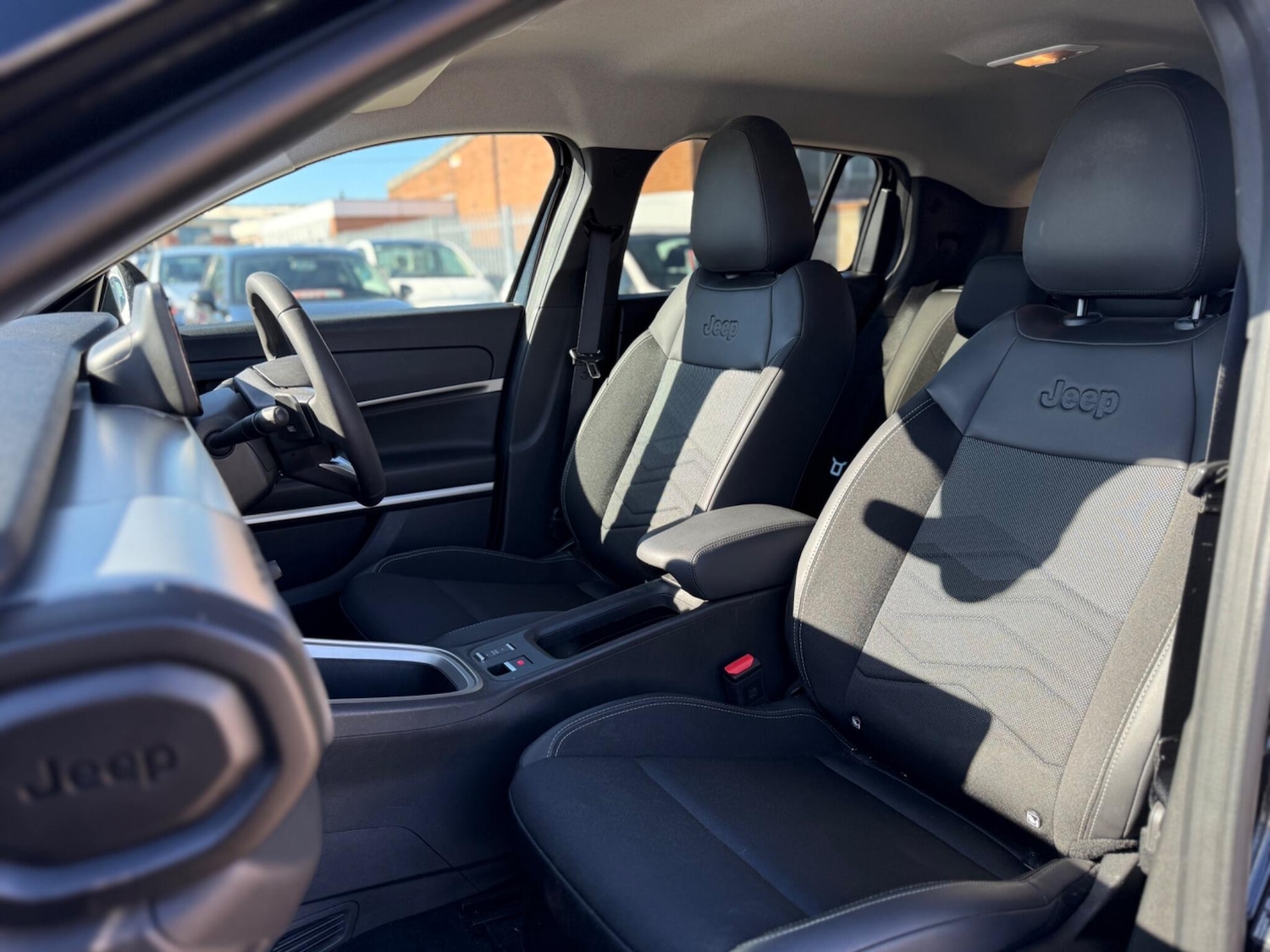 Used Jeep Other 2024 for sale - 76995884: Photo 12