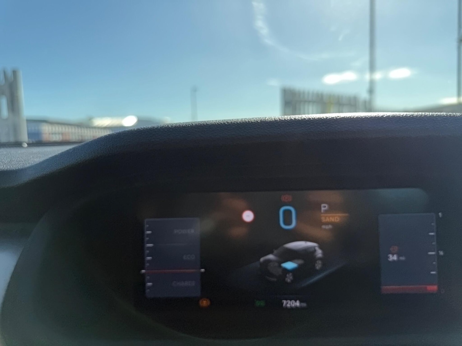 Used Jeep Other 2024 for sale - 76995884: Photo 18