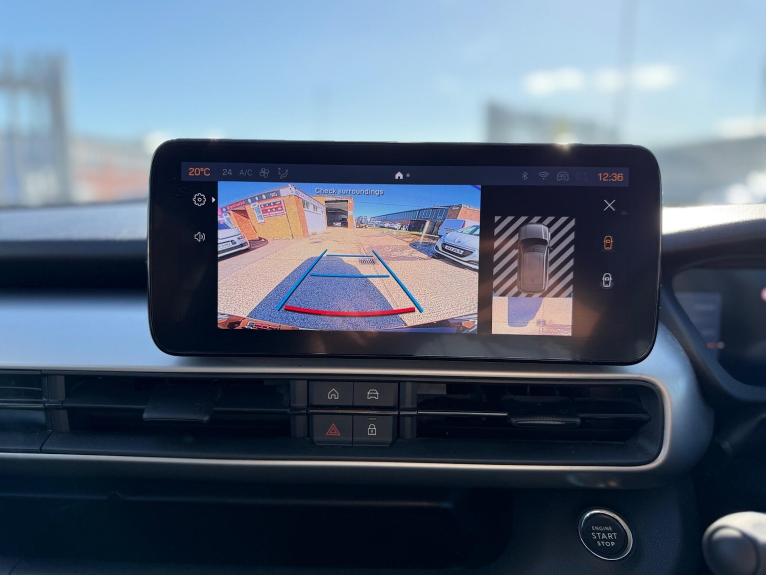 Used Jeep Other 2024 for sale - 76995884: Photo 19