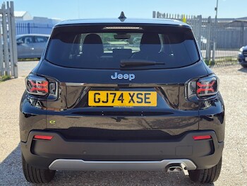 Used Jeep Other 2024 for sale - 76995884: Photo