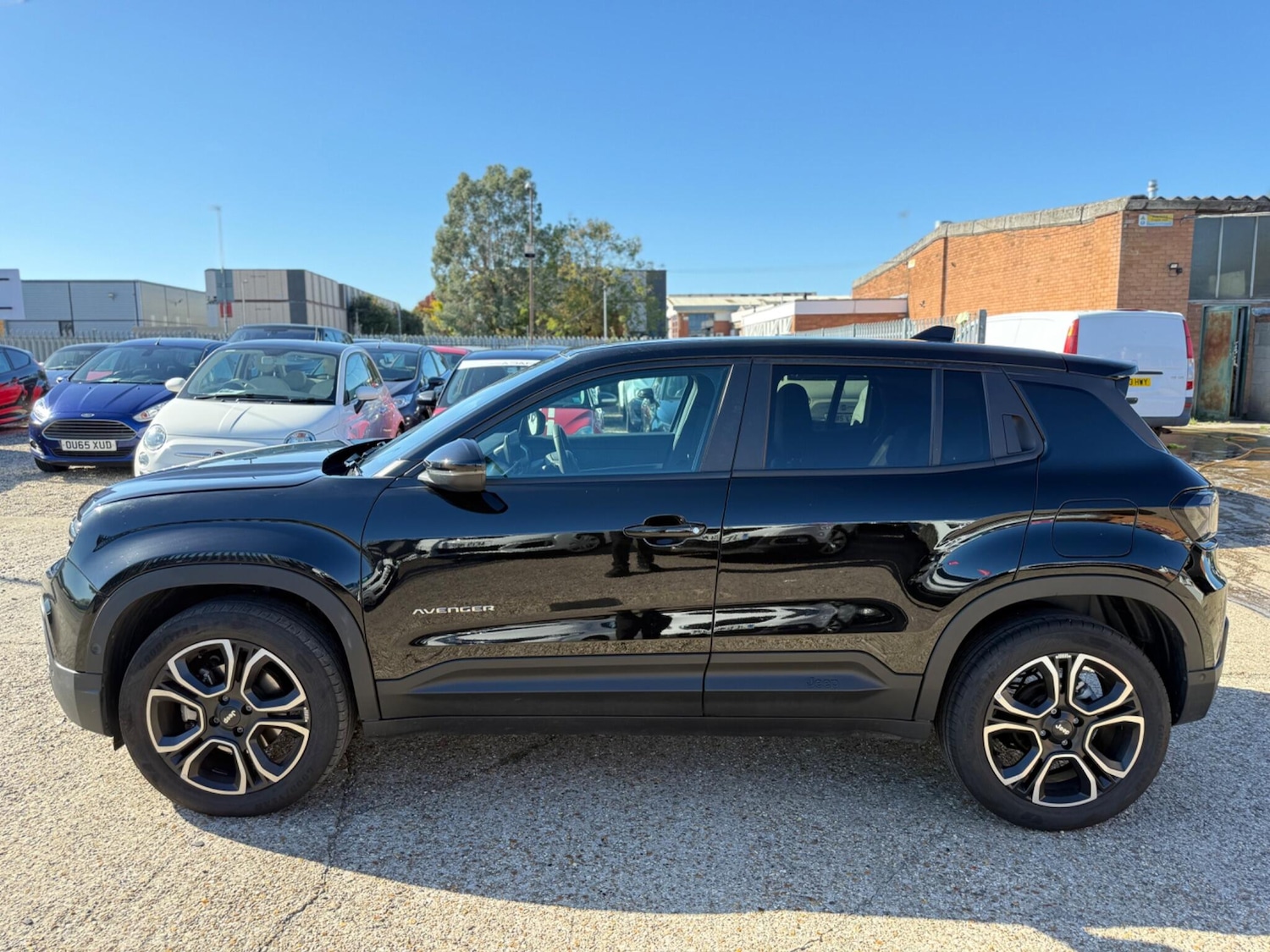 Used Jeep Other 2024 for sale - 76995884: Photo 6