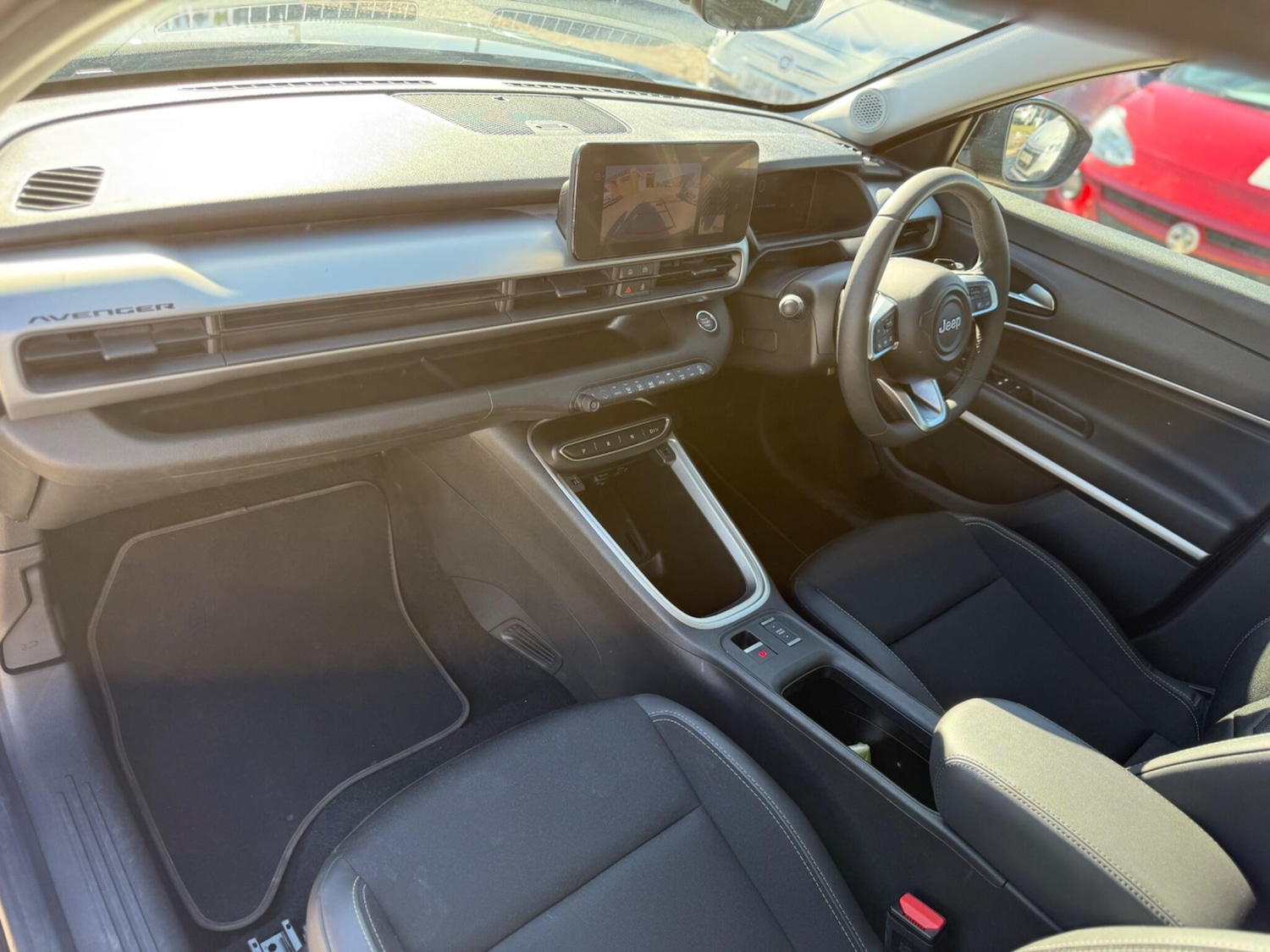 Used Jeep Other 2024 for sale - 76995884: Photo 9