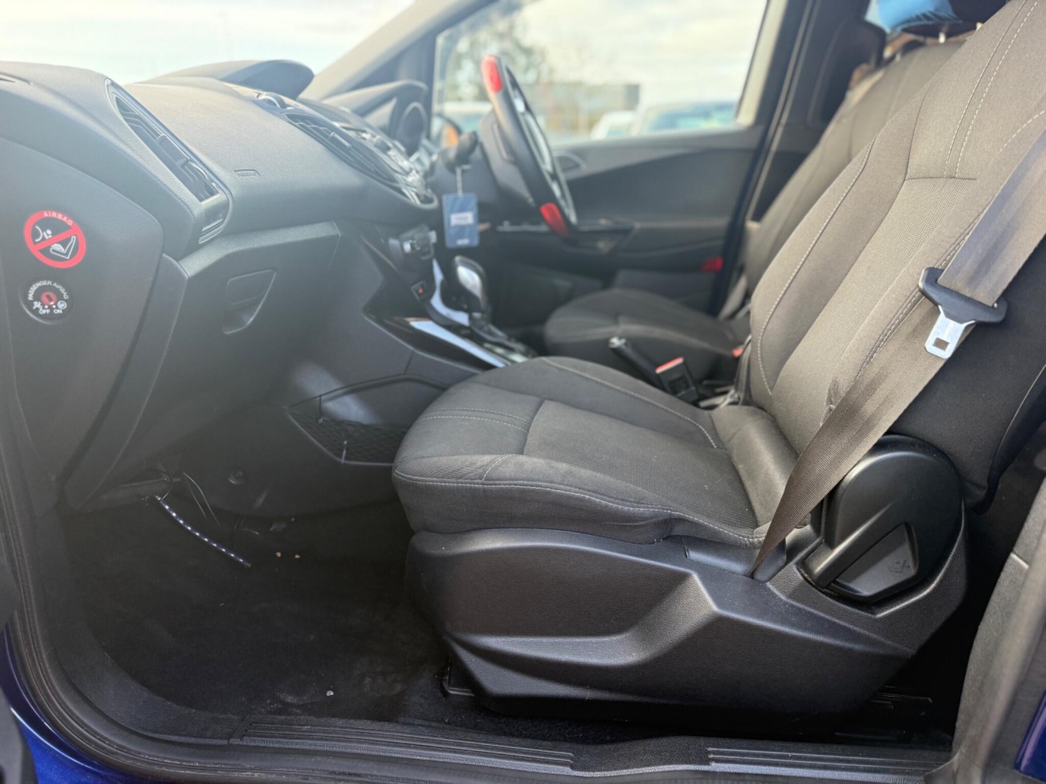 Used Ford B-MAX 2014 for sale - 77074155: Photo 10