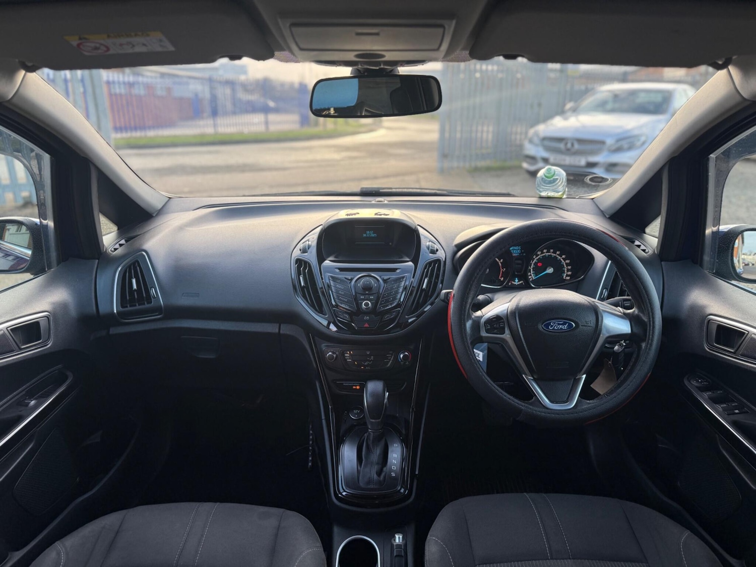 Used Ford B-MAX 2014 for sale - 77074155: Photo 22