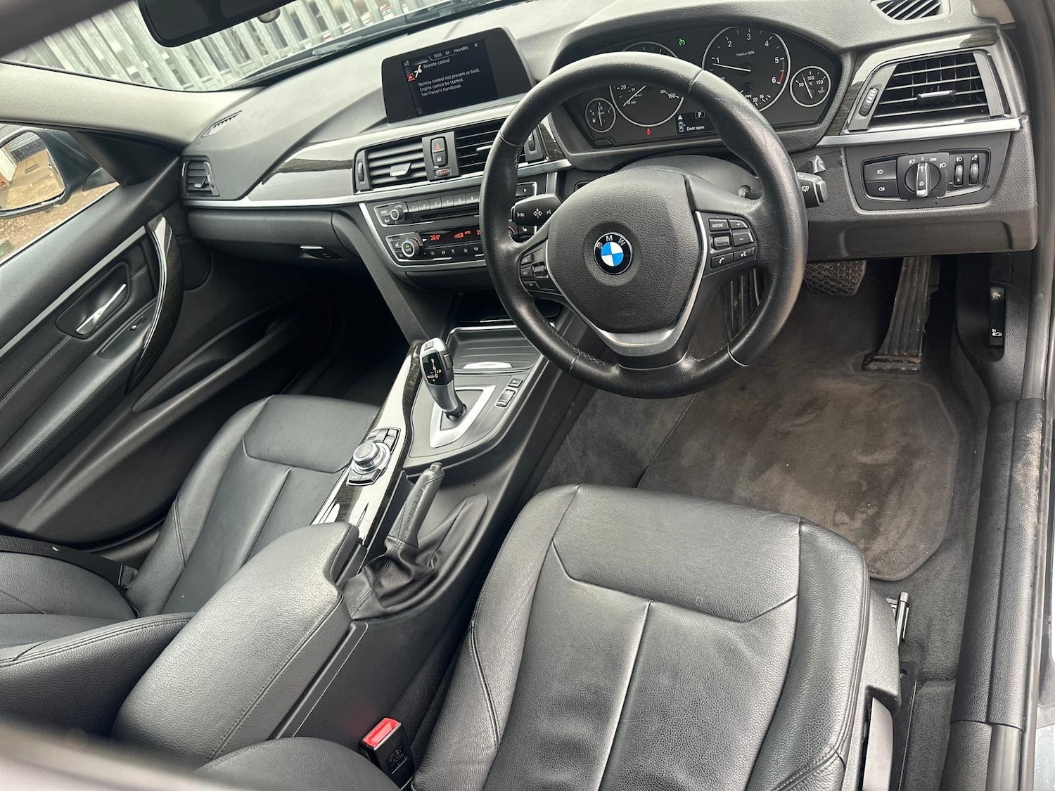 Used BMW 3 Series 2015 for sale - 77783469: Photo 13