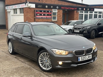 Used BMW 3 Series 2015 for sale - 77783469: Photo