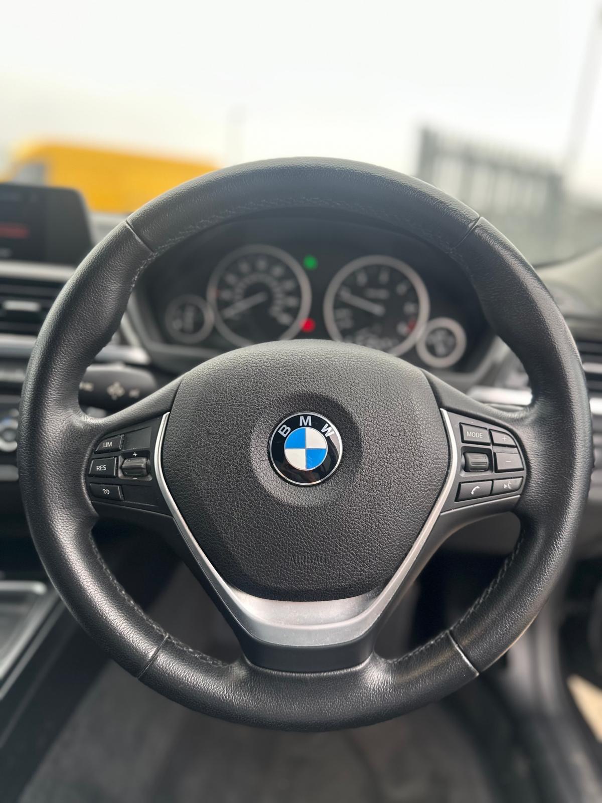 Used BMW 3 Series 2015 for sale - 77783469: Photo 23