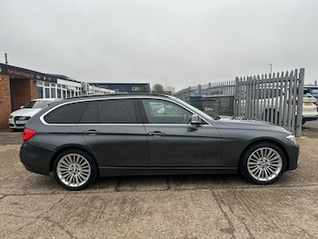 Used BMW 3 Series 2015 for sale - 77783469: Photo