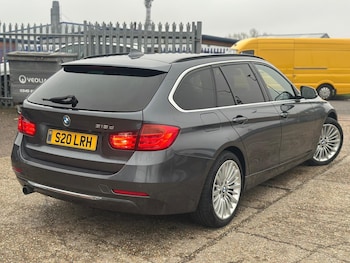 Used BMW 3 Series 2015 for sale - 77783469: Photo