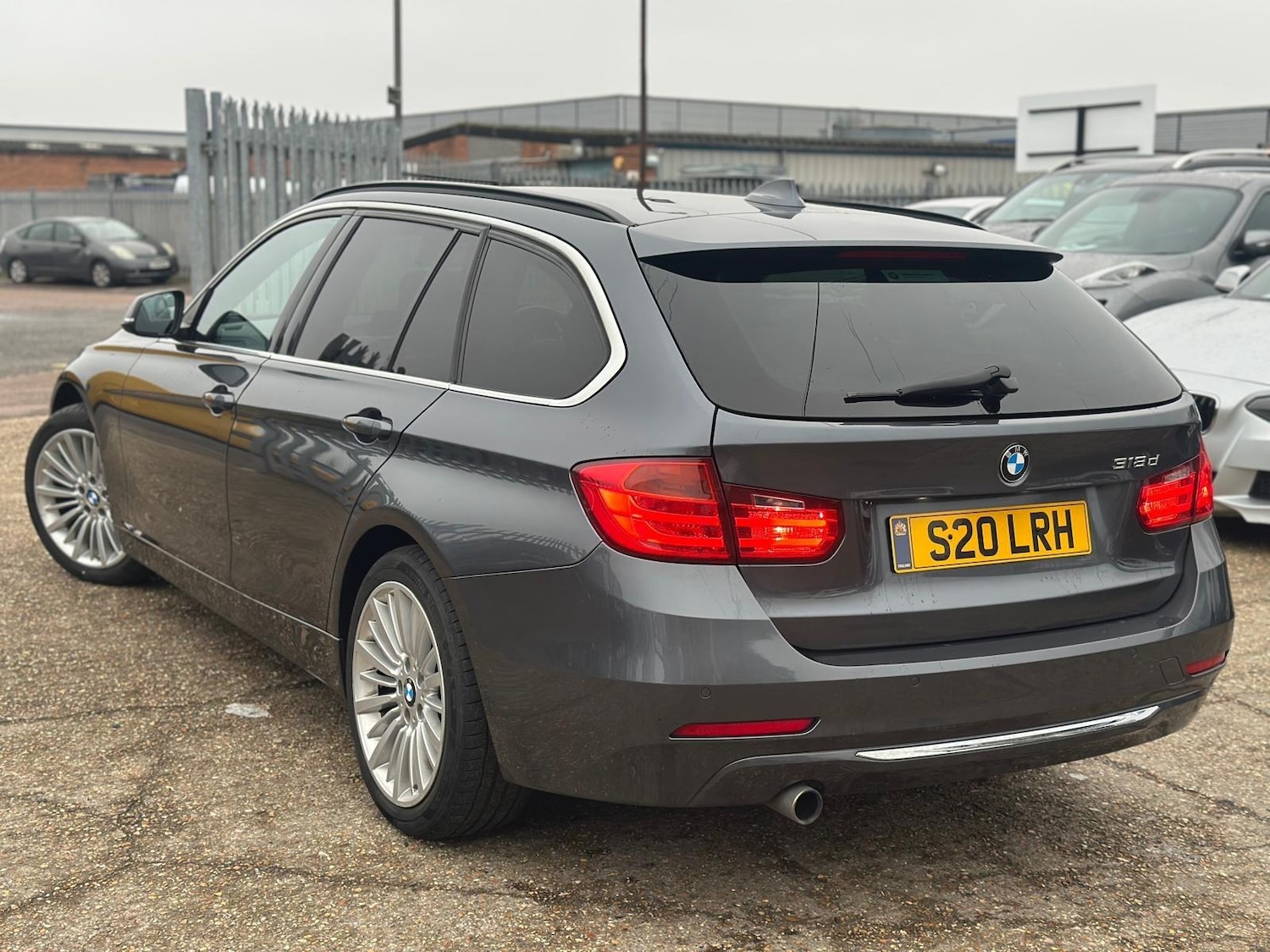 Used BMW 3 Series 2015 for sale - 77783469: Photo 5