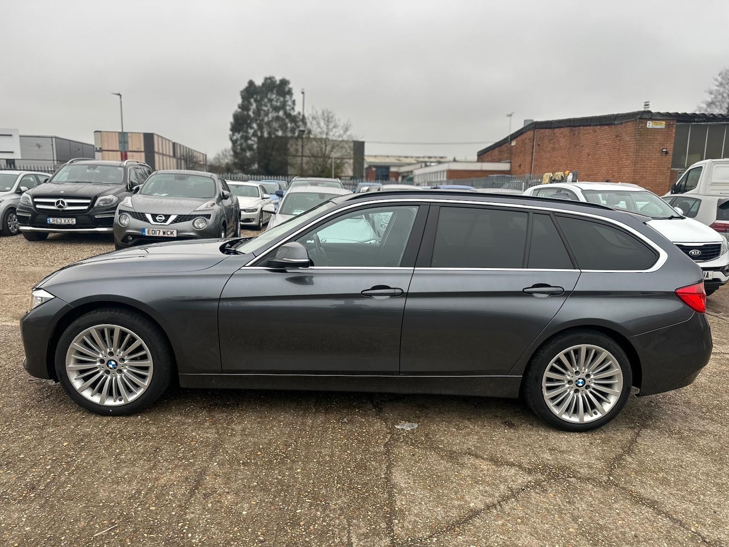 Used BMW 3 Series 2015 for sale - 77783469: Photo 6