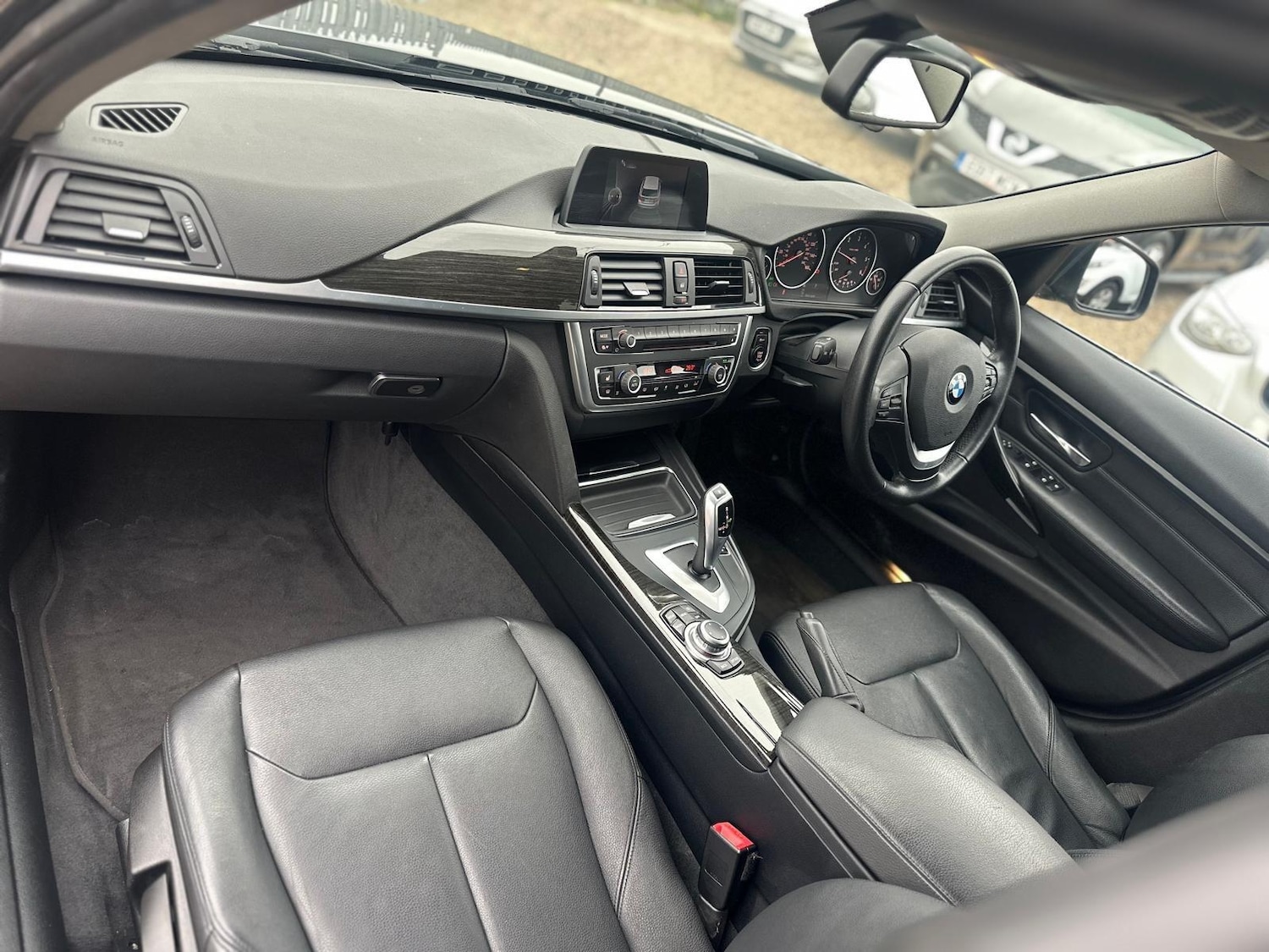 Used BMW 3 Series 2015 for sale - 77783469: Photo 9