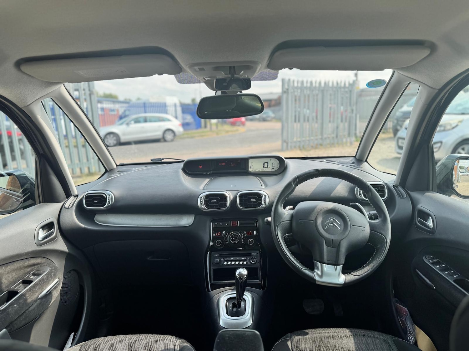 Vehicle 25