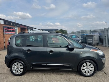 Used Citroen C3 Picasso 2013 for sale - 75609639: Photo
