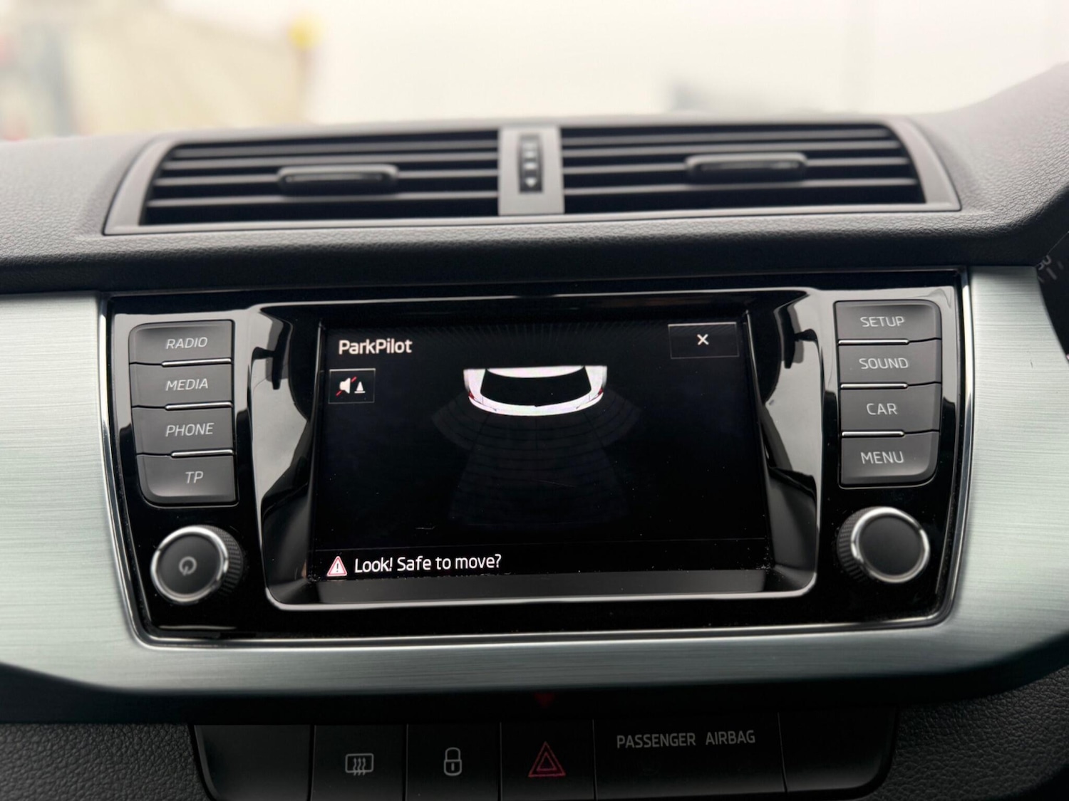 Used Skoda Fabia 2015 for sale - 77320602: Photo 17