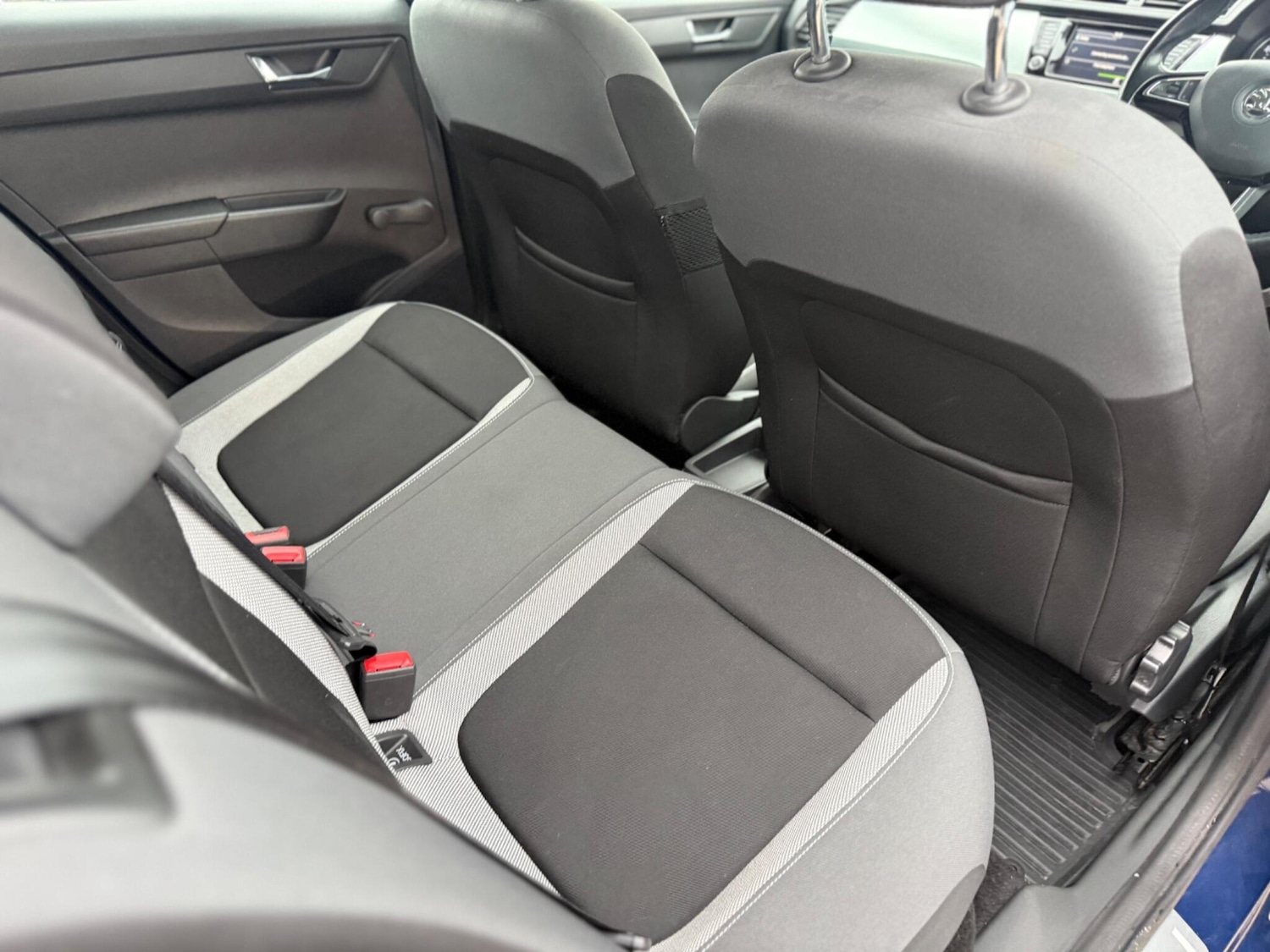 Used Skoda Fabia 2015 for sale - 77320602: Photo 20