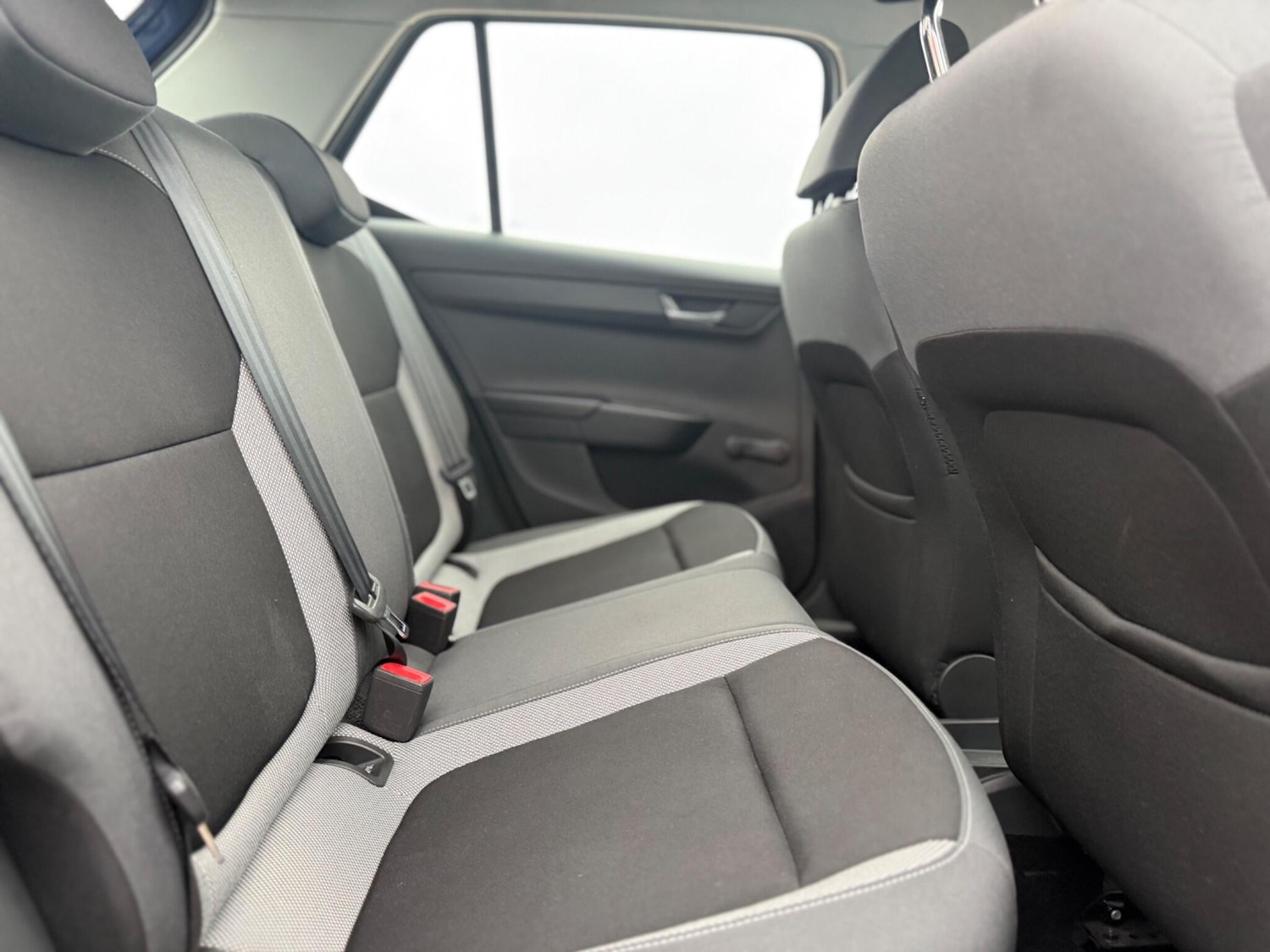 Used Skoda Fabia 2015 for sale - 77320602: Photo 21